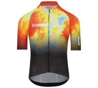 Maglia Gregarius ProHeat Map Signature Collection colorato