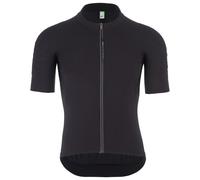 Maglia Grid Skin nero