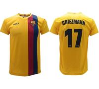 Maglia Griezmann 2020 Barcelona Ufficiale Barcellona FCB Antoine Diable 10 away