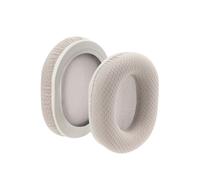 (Maglia grigia) Cuscinetti auricolari Barracuda X per cuffie Razer BarracudaX, cuscinetti auricolari