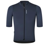 GripGrab - Ride Short Sleeve Jersey - Maglietta da ciclismo L blu