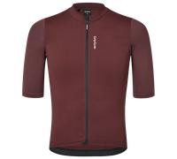 GripGrab - Ride Short Sleeve Jersey - Maglietta da ciclismo XXL rosso