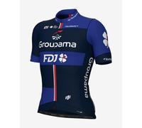 Ale Maglia A Maniche Corte Pr-s Groupama Fdj 2024