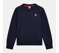 Maglia Guess In Misto Cotone Basic Bambino JR