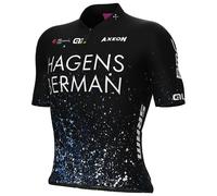 Maglia HAGENS BERMAN AXEON 2023 nero S