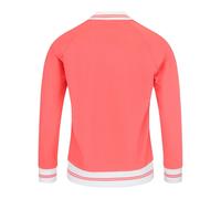 Maglia Head Con Scollo A V L Corallo