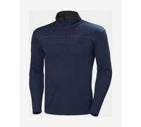 Maglia Helly Hansen HP 1/2 Zip manica lunga blu marino - S