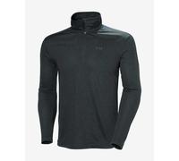 Maglia Helly Hansen HP Half-Zip 2.0 manica lunga nero - XXL