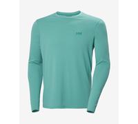 Maglia Helly Hansen LIFA Active Solen azzurro pastello - L