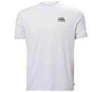 Maglia Helly Hansen Skog Graphic Viola M