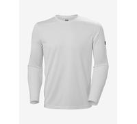 Maglia Helly Hansen Tech Crew 2.0 manica lunga bianco - XL