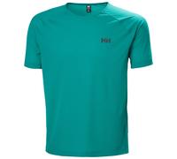 Maglia Helly Hansen Verde 2XL