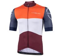 Maglia Hollywood rosso