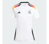 Maglia Home 2024 Women's Team Germany White M