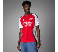 adidas Maglia Home Arsenal Fc 24/25 rosso M