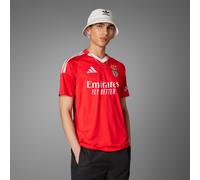 Adidas Maglietta A Maniche Corte Casa Benfica 24/25