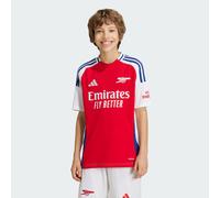 Maglia adidas AFC H JSY Y 2024/25 is8141 Taglie S (135-140 cm)