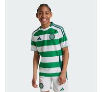 Maglia Home 24/25 Junior Celtic FC White / Green 7-8A