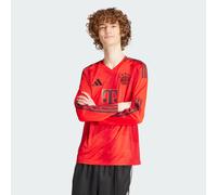 Maglia Home 24/25 Long Sleeve FC Bayern München Red S