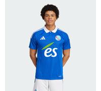 Maglia Home 24/25 RC Strasbourg Royal Blue M