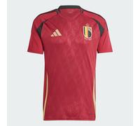 Maglia Home 24 Belgium Team Coll Burgundy 2 2XL