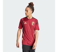 Adidas Belgium 24 Home male Maglie/Repliche - Viola - Tela di cotone - Foot Locker Purple XXXL