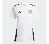 Maglia Home 24 Fan Germany White XS