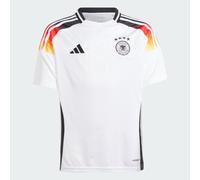 Maglia Home 24 Junior Germany White 9-10A