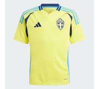 Maglia Home 24 Sweden Bright Yellow 13-14A