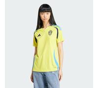 Maglia Home 24 Sweden Bright Yellow S