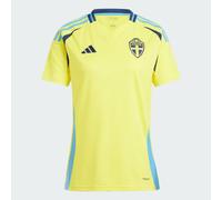 Maglia Home 24 Sweden Bright Yellow XL