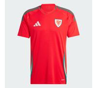 Maglia Home 24 Wales Better Scarlet L