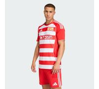 Maglia Home 25/26 1. FC Union Berlin Vivid Red / White L