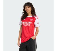 Maglia Home 25/26 Arsenal FC Better Scarlet / White XS