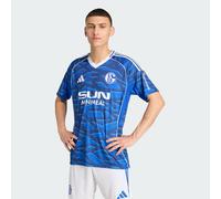 Maglia Home 25/26 FC Schalke 04 Royal Blue S