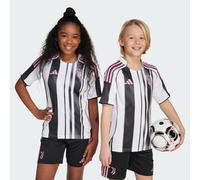 ADIDAS PERFORMANCE Maglia funzionale 'JUVE H JSY Y' rosa / nero / bianco, Taglia 152