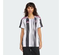 adidas Performance - Juventus 25/26 Home - Maglia bianca e nera-Bianco 2XL