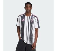 Maglia Home 25/26 Juventus White / Black M