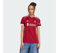 Maglia Home 25/26 Liverpool FC Strawberry Red XS