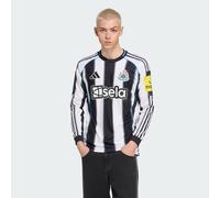 Maglia Home 25/26 Long Sleeve Newcastle United FC Black / White XS
