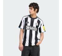 Maglia Home 25/26 Newcastle United FC Black / White 4XL