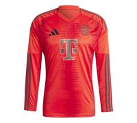 Magliette a maniche lunghe adidas FCB H JSY L 2024/25 it2254 Taglie M
