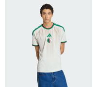Maglia replica Home Algeria 2026 Beige M Tinta unita
