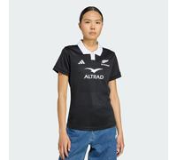 ADIDAS PERFORMANCE Maglia funzionale 'All Blacks Home' nero / bianco Donna ADIDAS PERFORMANCE 5XL-6XL