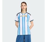Maglia Home Argentina 26 White / Icey Blue / Light Blue M
