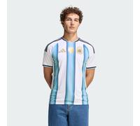 Maglia Home Argentina 26 White / Icey Blue / Light Blue S