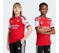 Maglia Home Arsenal 26/27 per bambini e bambine Better Scarlet 11-12A