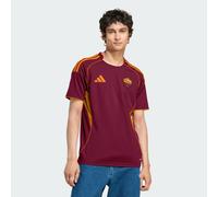 Maglia Home AS Roma 25/26 Legacy Burgundy XL