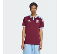 MAGLIA HOME ASTON VILLA 26/27 Maroon / Glow Blue XL