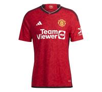 Maglia Home autentica Manchester United 2023/24 Rouge XS
